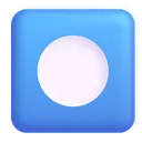 Free Button Color Icon