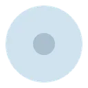 Free Record Music Video Icon
