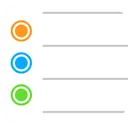 Free Recordatorios  Icono