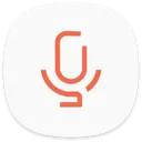 Free Recorder List Samsung Icon