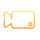 Free Recording  Icon