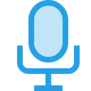 Free Recording Voice Recognization Icon