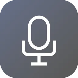 Free Recording  Icon