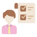 Free Headhunter Jobmarket Jobsearch Icon