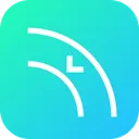 Free Recuadro  Icono