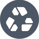 Free Recyceln  Symbol