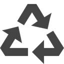 Free Recycle Icon
