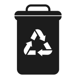 Free Recycle  Icon