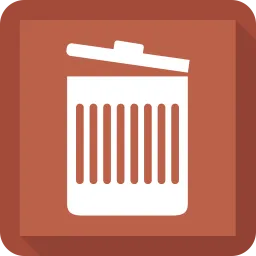 Free Recycle Bin  Icon