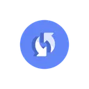 Free Recycle Icon