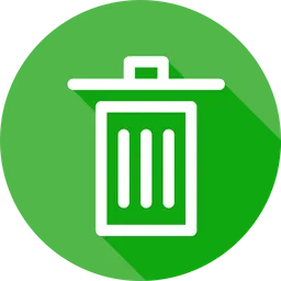 Free Recycle  Icon