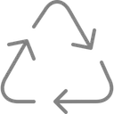 Free Recycle Icon