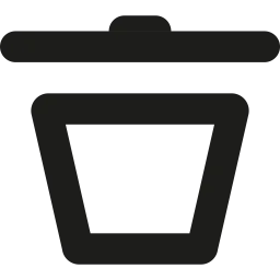 Free Recyclebin  Icon