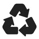 Free Symbol High Contrast Icon