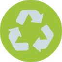 Free Recycling Symbol Symbol