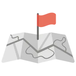 Free Red Flag  Icon