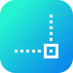 Free Red  Icono