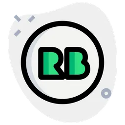 Free Redbubble Logo Icon