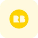 Free Redbubble Logotipo De Tecnologia Logotipo De Redes Sociales Icono