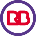 Free Redbubble Technology Logo Social Media Logo Icône