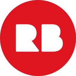 Free Redbubble Logo Icon