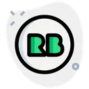 Free Redbubble Technology Logo Social Media Logo Icon