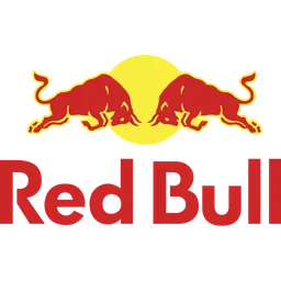 Free Redbull Logo Icon - Download in Flat Style