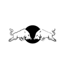 Free Redbull Red Bull Icon