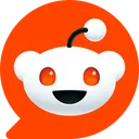 Free Reddit  Icono