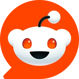 Free Reddit Logo Symbol