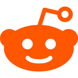 Free Reddit Logo Symbol