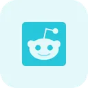 Free Reddit Icon