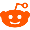 Free Reddit Icon