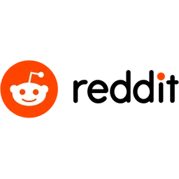 Free Reddit Logo Icon