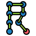 Free Networking Conexion Red Icon