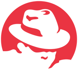 Free Redhat Logo Icon
