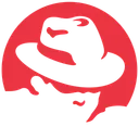 Free Redhat Plain Icon