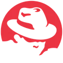 Free Redhat Plain Icon