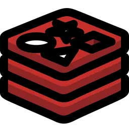 Redis Icons, Logos, Symbols - Free Download in SVG, PNG