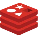 Free Redis Abierto Codigo Fuente Icon