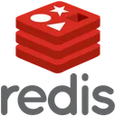 Free Redis Original Marca Denominativa Icono