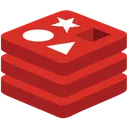 Free Redis Abierto Codigo Fuente Icono