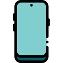 Free Realme Pro Front Icon