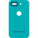 Free Redmi 6 back  Icon