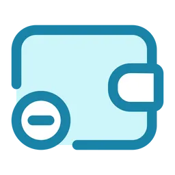 Free Reduce Costs  Icon