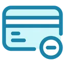 Free Reduce Payment Icon