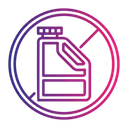 Free Reduce Waste Recycling Waste Management Icon