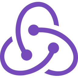 Free Redux Logo Icono