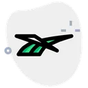 Free Reebok Brand Logo Brand Icon