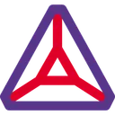 Free Reebok Crossfit Brand Logo Brand Icon